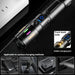 RECHARGEABLE LED FLASH | LIGHT | EXCARTBD.COM