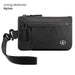 RFID MINI WALLET BAG | BLACK COLOR | EXCARTBD.COM