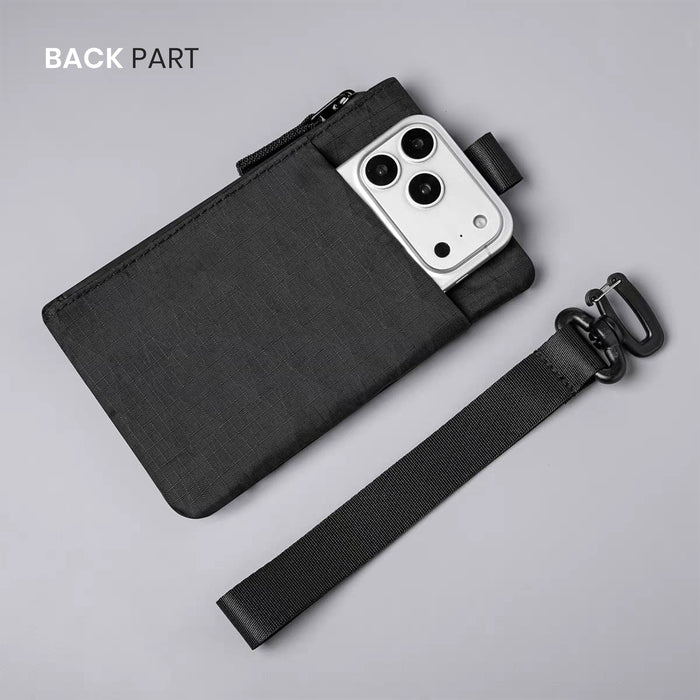 RFID MINI WALLET | LARGE CAPACITY | EXCARTBD.COM