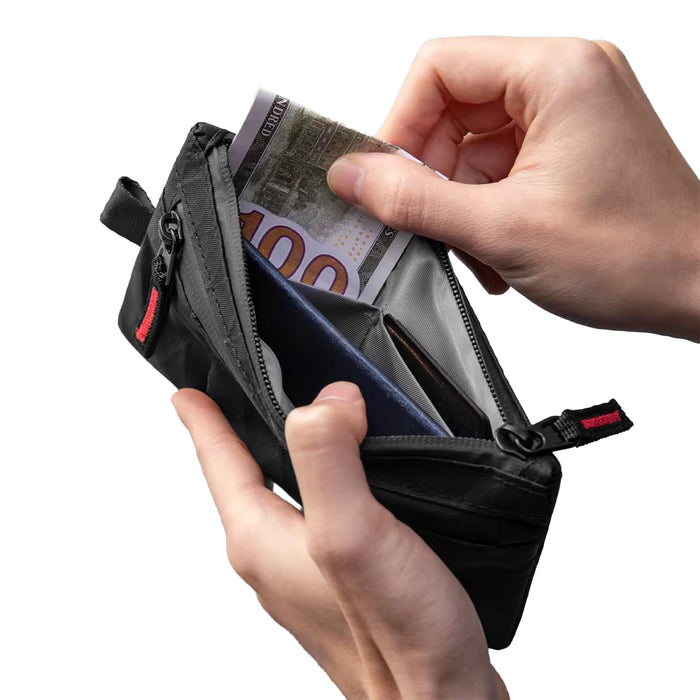 RFID MINI WALLET BAG