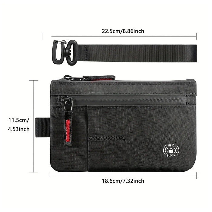 MINI WALLET BAG | SIZE | EXCARTBD.COM