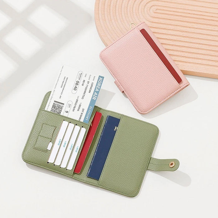 RFID PASSPORT HOLDER | EXCARTBD.COM