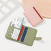 RFID PASSPORT HOLDER | EXCARTBD.COM