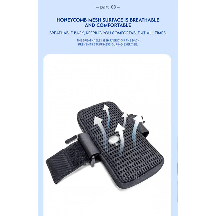 RUNNING PHONE ARM BAG | EXCARTBD.COM