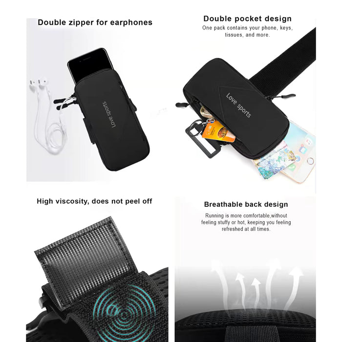RUNNING ARM BAG | EXCARTBD.COM