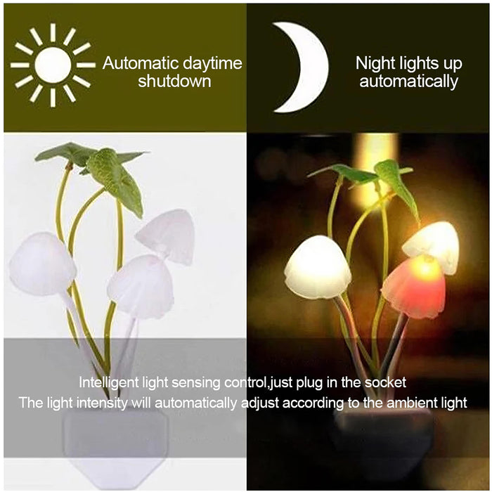 SENSOR LED BEDSIDE LAMP | EXCARTBD.COM