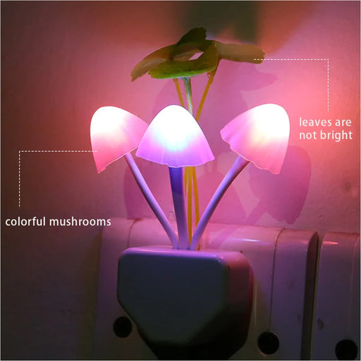 SENSOR LED BEDSIDE LAMP | WHITE COLOR | EXCRTBD.COM