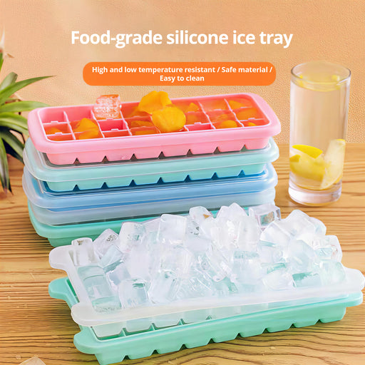 SILICONE ICE BOX | EXCARTBD.COM