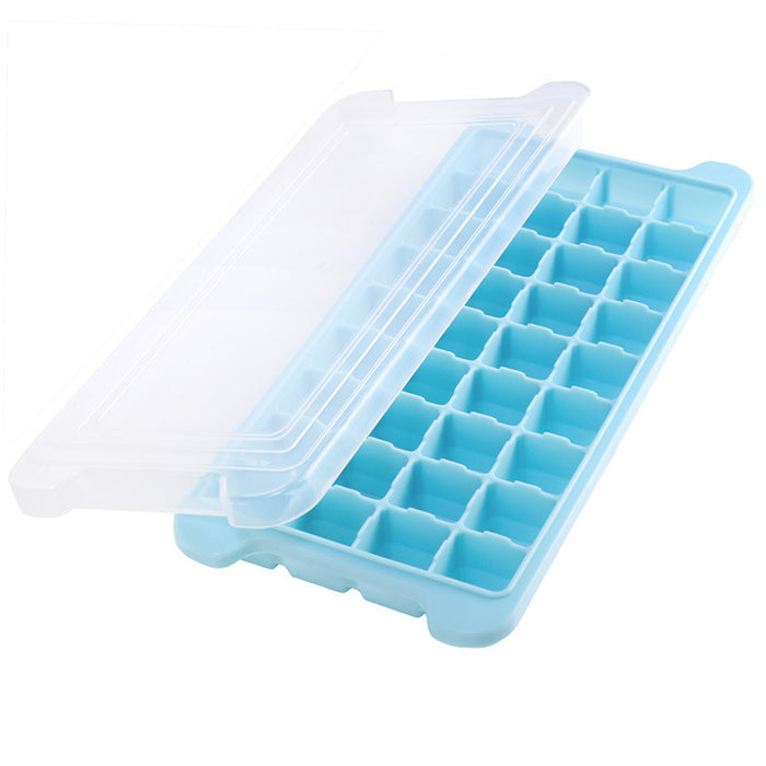 SILICONE ICE BOX | SKY BLUE COLOR | EXCARTBD.COM