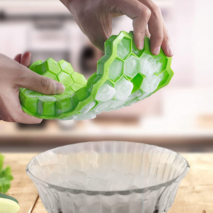 SILICONE ICE TRAY | EXCARTBD.COM