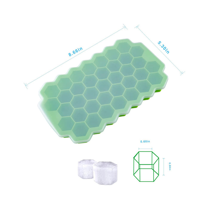 ICE TRAY SIZE | EXCARTBD.COM
