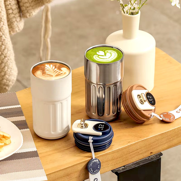 SMART THERMAL | COFFEE MUG | COFFEE COLOR | EXCARTBD.COM