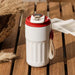 THERMAL COFFEE MUG | RED COLOR | EXCARTBD.COM