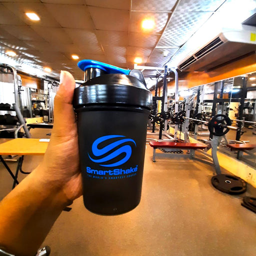 SMARTSHAKE LITE | EXCARTBD