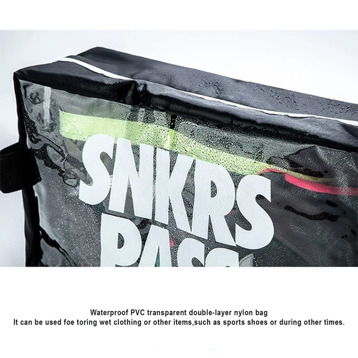 SPORTS SHOE | WATERPROOF BAG | EXCARTBD.COM