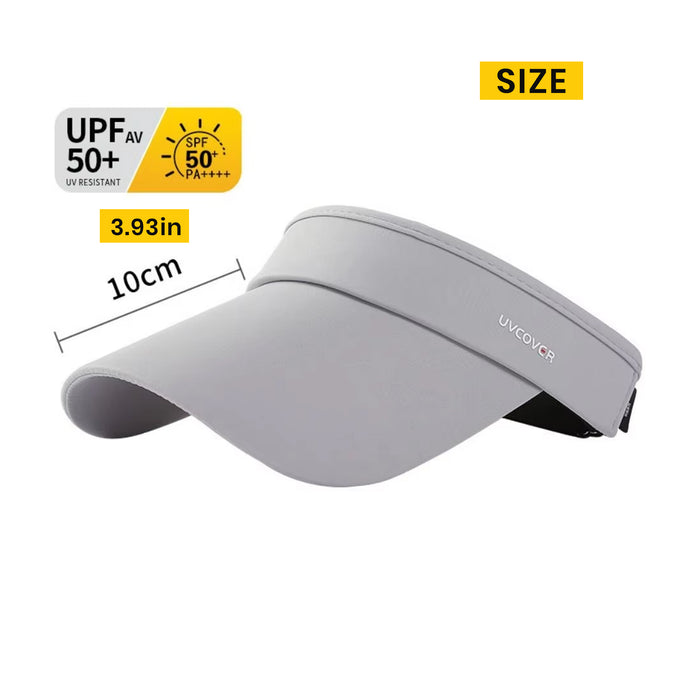 SPORTS SUN CAP | SIZE | EXCARTBD.COM