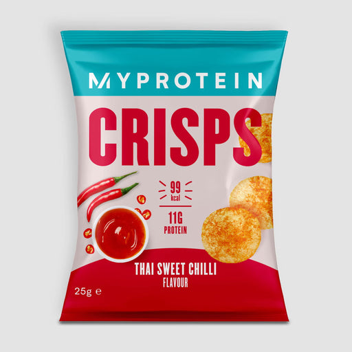 PROTEIN CRISPS | EXCARTBD.COM