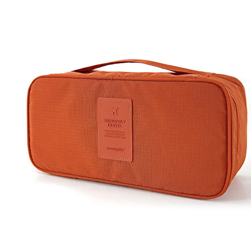 ORANGE COLOR BAG | EXCARTBD.COM