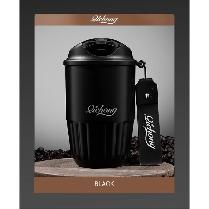 TRAVEL COFFEE MUG