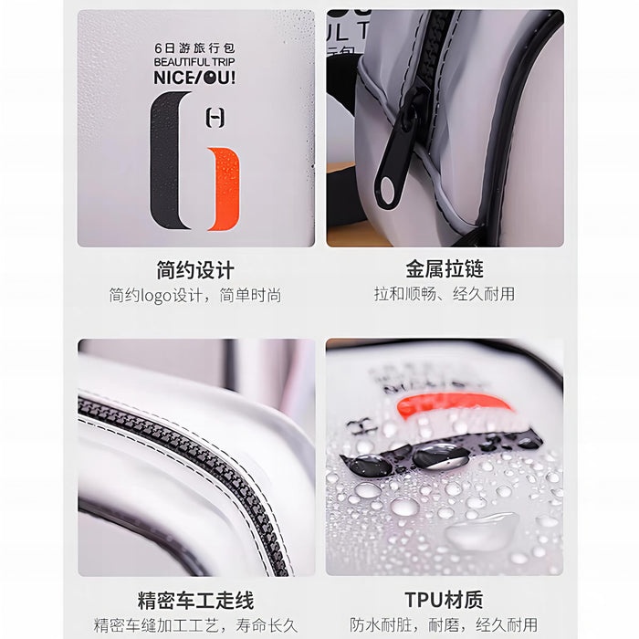 TOILETRY WASH BAG | EXCARTBD.COM