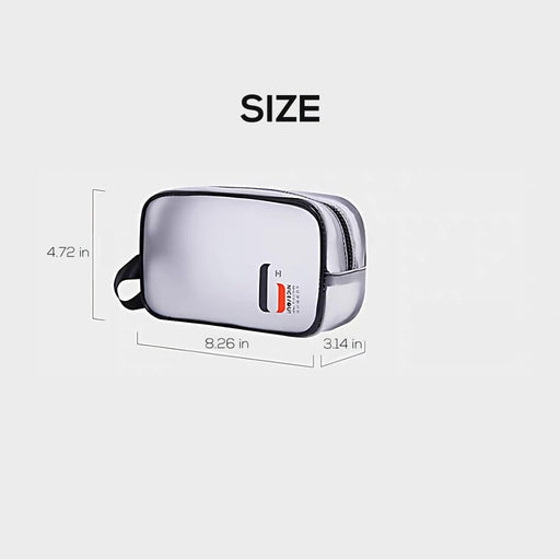 TRAVEL TOILETRY WASH | BAG SIZE | EXCARTBD.COM