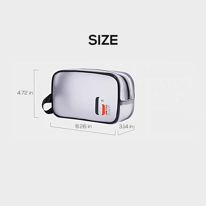 TRAVEL TOILETRY WASH | BAG SIZE | EXCARTBD.COM