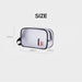 TRAVEL TOILETRY WASH | BAG SIZE | EXCARTBD.COM