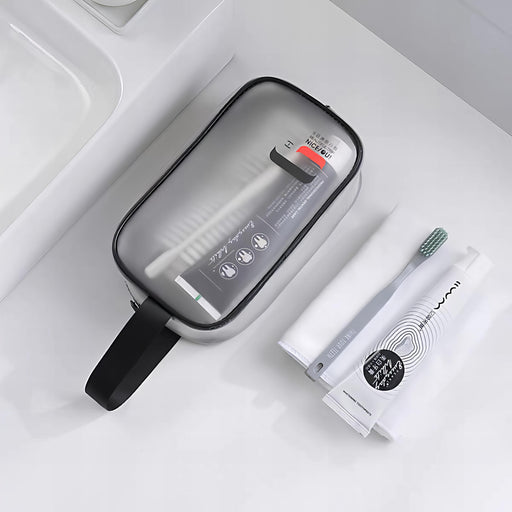 TRAVEL TOILETRY WASH BAG | EXCARTBD.COM