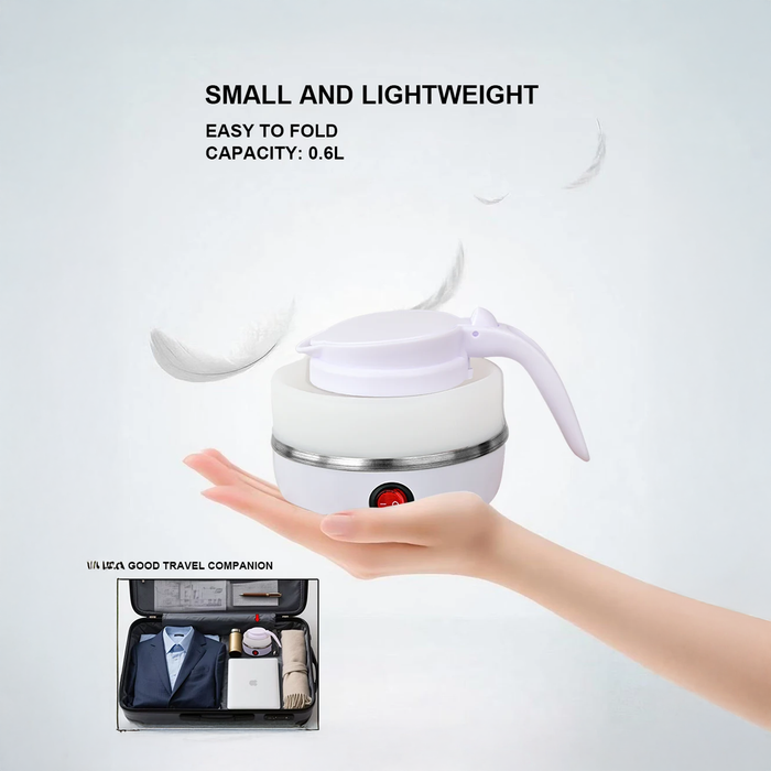 TRAVEL KETTLE  220V | EXCARTBD.COM