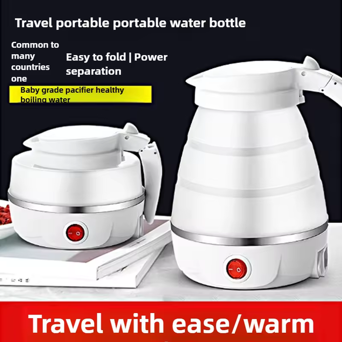 TRAVEL ELEC. KETTLE | EXCARTBD.COM