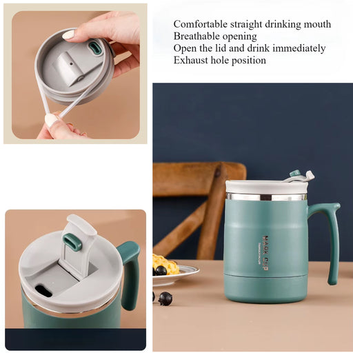 GREEN COLOUR MUG | EXCARTBD.COM