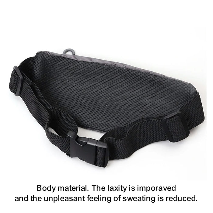 ULTRA THIN SPORTS | WAIST BAG | EXCARTBD.COM