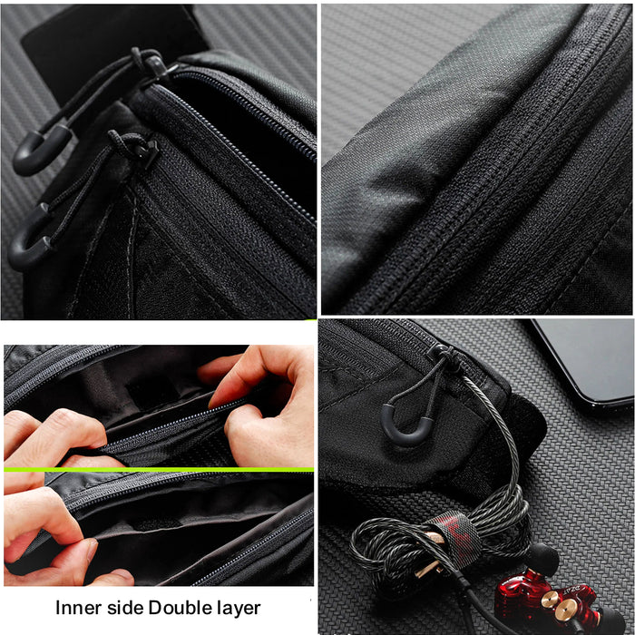 ULTRA THIN SPORTS WAIST BAG | FEATURES | EXCARTBD.COM