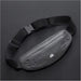 ULTRA THIN SPORTS WAIST BAG | SILVER CLOUR | EXCARTBD.COM
