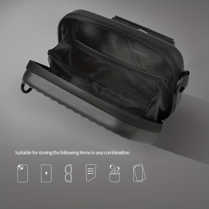 UNISEX TRENDY BOX BAG