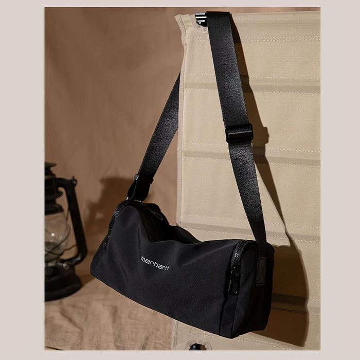 URBAN CASUAL CROSSBODY | BLACK COLOR BAG | EXCARTBD.COM