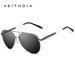 VEITHDIA  ALUMINIUM MEN SUNGLASS POLARIZED | EXCARTBD