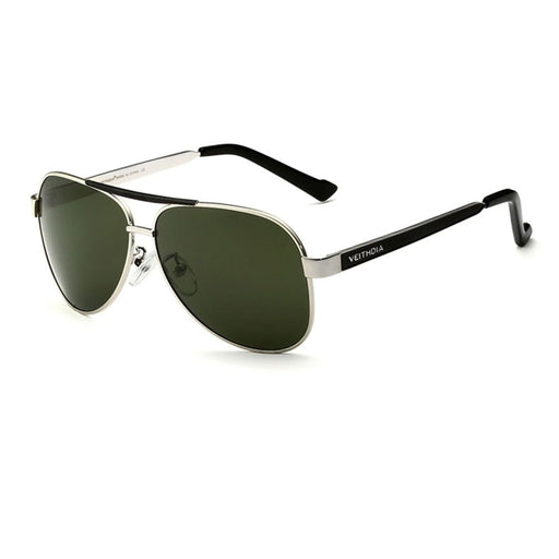 VEITHDIA POLARIZED SUNGLASS - EXCARTBD