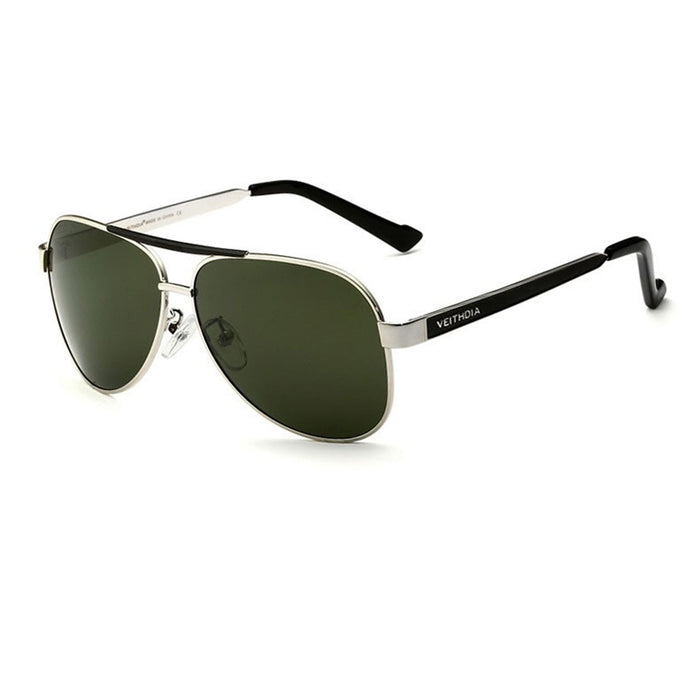 VEITHDIA POLARIZED SUNGLASS - EXCARTBD