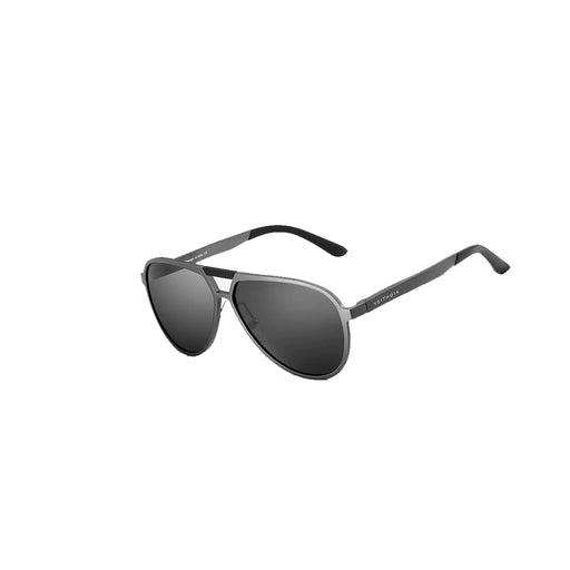 VEITHDIA BRAND ALUMINUM MAGNESIUM SUNGLASS POLARIZED UV400 LENS | EXCARTBD