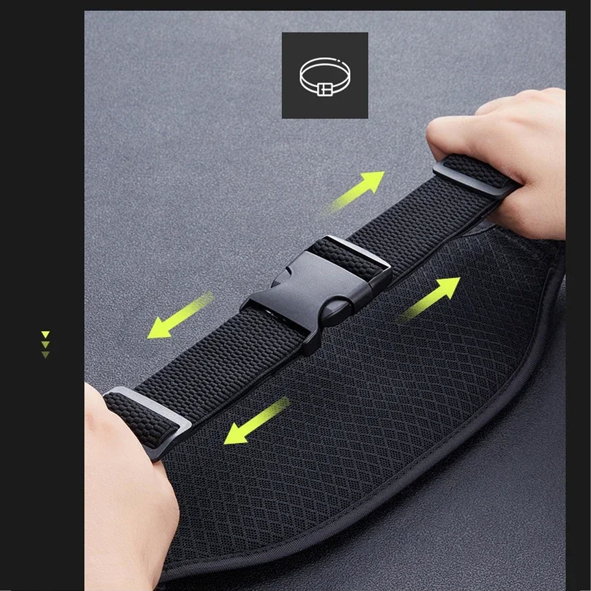 WAIST BAG EXCARTBD | EXCARTBD.COM