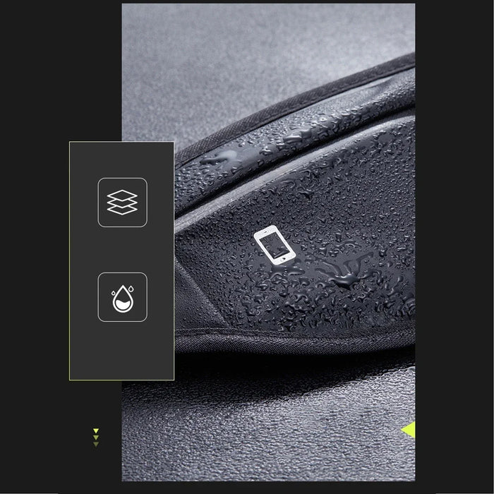 WAIST BAG WATERPROOF | EXCARTBD.COM