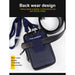 WAIST MULTIFUNCTIONAL PHONE BAG |  EXCARTBD.COM