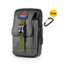 WAIST PHONE BAG | OLIVE GREEN COLOR | EXCARTBD.COM