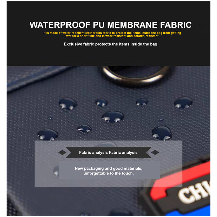 WAIST PHONE BAG | WATERPROOF | EXCARTBD.COM