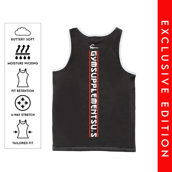 WE LIFT THE CITY | TANK TOP | EXCARTBD