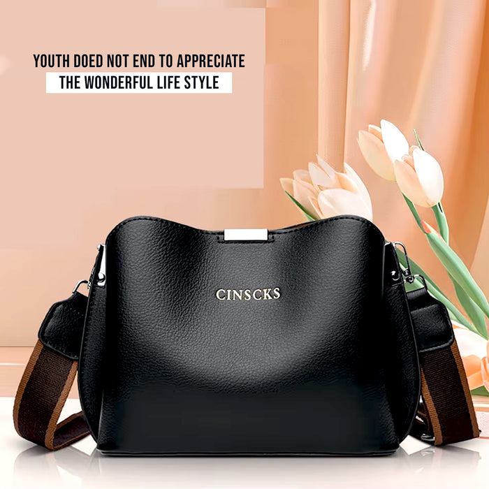 WOMEN CROSSBODY BAG — EXCART BD