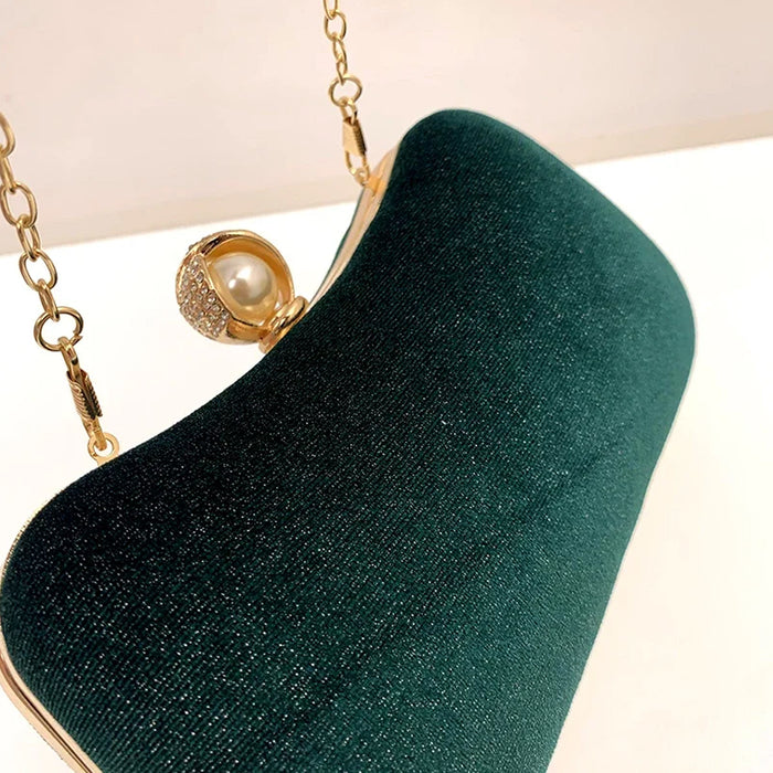 EVENING BAG | EXCARTBD