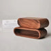 WOODEN BUSINESS CARD HOLDER BOX | EXCARTBD.COM