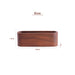 WOODEN BUSINESS CARD HOLDER BOX | SIZE | EXCARTBD.COM